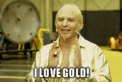 Kirkland Lake Gold Ltd. (KL) investors have tanked the company’s shares following news of a $3.7 billion acquisition.