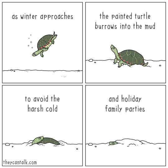 Great Stuff Comic