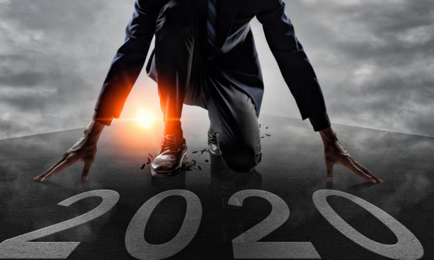 This Is THE Options Trading Strategy for Earnings Season in 2020