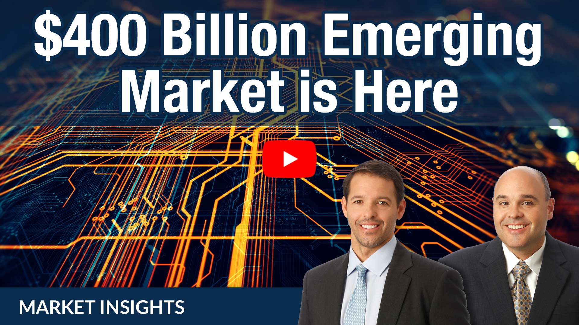 A new technology called the Hypernet is quickly making 4G, 5G and Wi-Fi obsolete. And our experts’ research suggests that it could become a $400 billion market by 2024.