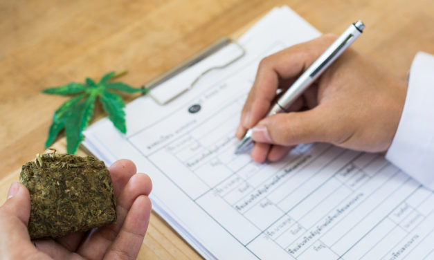 Third Quarter Earnings for Canadian Cannabis Companies — Pot Stocks Tanked