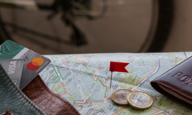 How to Finance the Vacation of Your Dreams and More