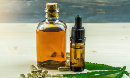 industrial extractor market helps cannabis and CBD market