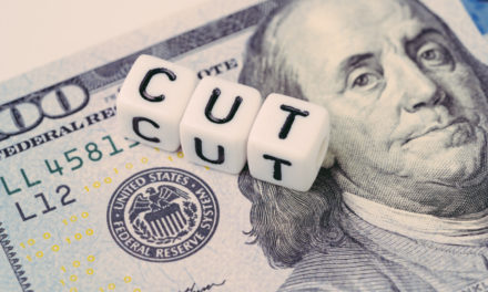 fed rate cut 2019