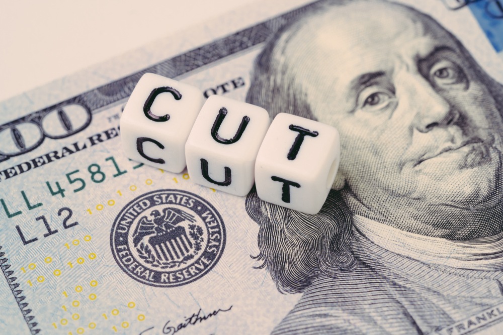 fed rate cut 2019