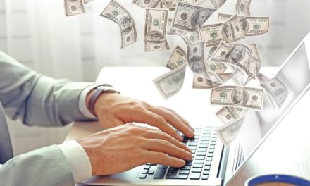 Options Trading at home