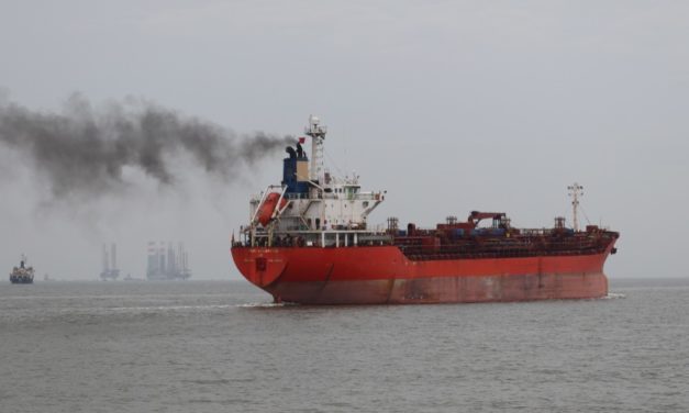 1 Stock to Profit From The Cleaner Fuel Oil Energy Revolution