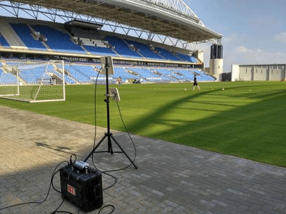 tactical radars and drones tactical radars and drones