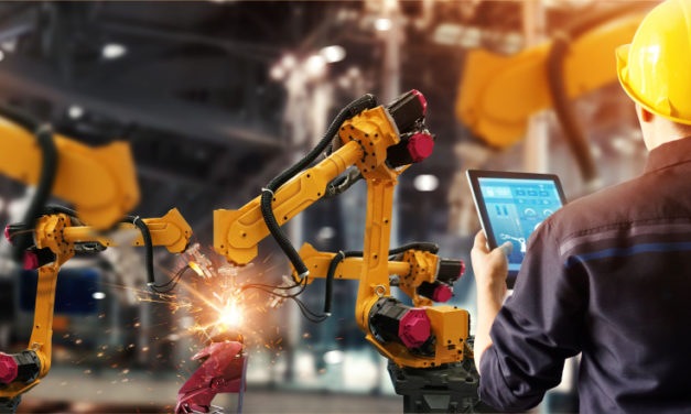 Industrial 5G Arms Race: Grab This ETF Now