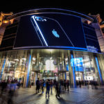 Huge companies such as Apple or Microsoft have seen their share prices rise to new all-time highs in recent months.