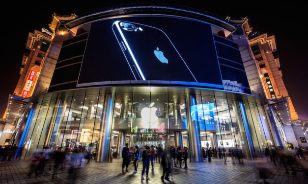 The Next Apple Stock: These 3 Company Traits Create Superstar Investments
