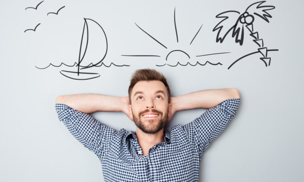 Tell Us About Your Financial Dreams