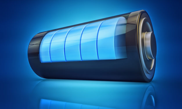 Electric Vehicle Tech Solves the U.S. Energy Crisis