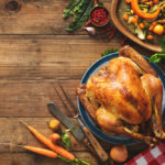 I’ve written about seasonal trades a couple of times in the past few weeks. Thanksgiving provides us with our next seasonal opportunity.