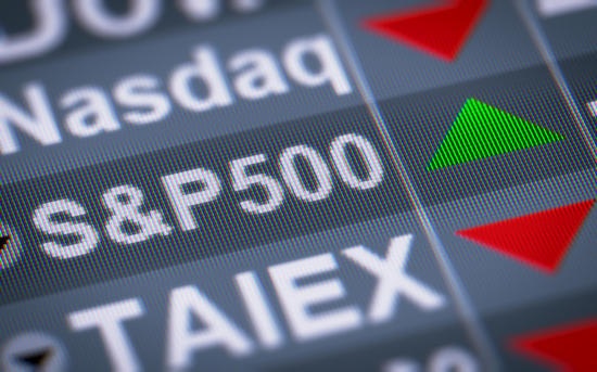 Outperform 95% of Mutual Funds With 1 Investment
