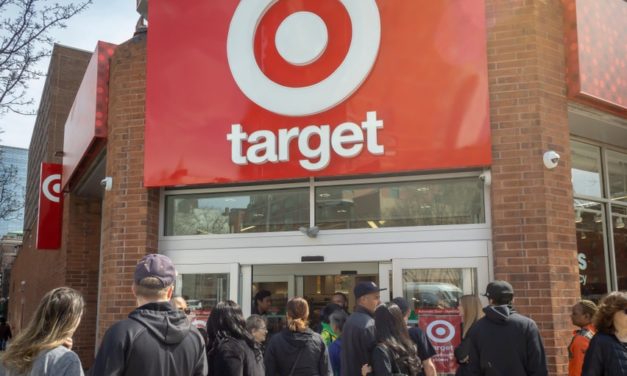 Retail Stocks Announce Q3 Earnings — Target Comes out on Top