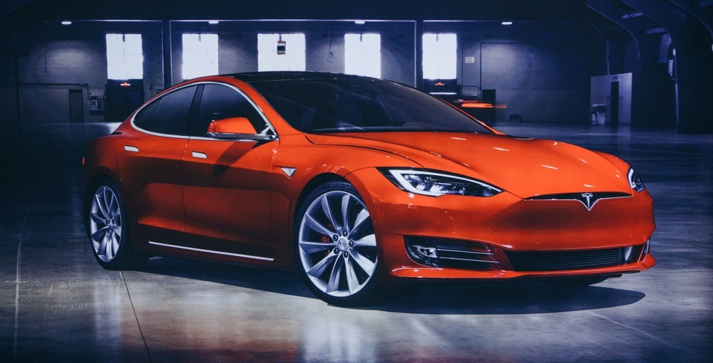 Tesla