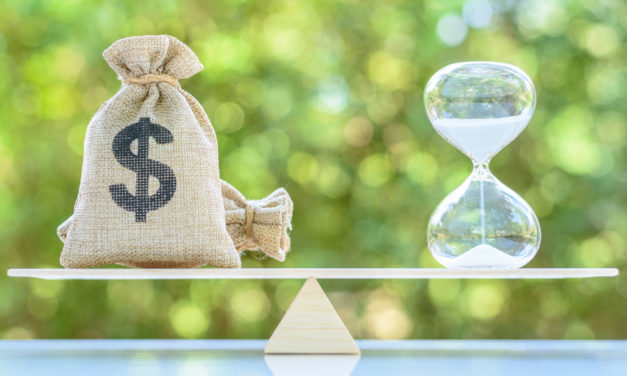 A Simple Options Trading Strategy: Make the Most of Your Time & Money
