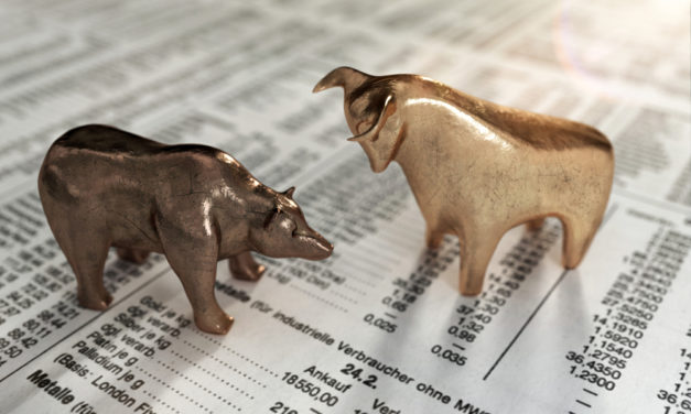 Why Wall Street is Wrong About Copper Stocks — Copper Prices Will Rise