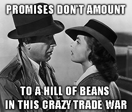 That December 15 deadline for new Chinese tariffs wasn’t really a deadline. It was more of a guideline. It’s time to play “kick the can” on trade again!