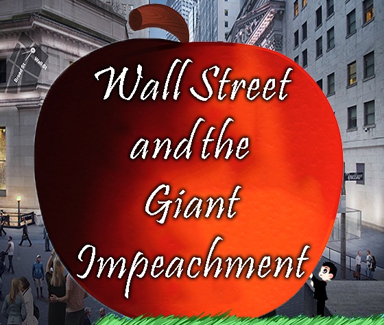 Ignore the hype. Wall Street is just peachy. The question is: Are you prepared for the coming market melt-up?
