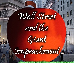 Ignore the hype. Wall Street is just peachy. The question is: Are you prepared for the coming market melt-up?