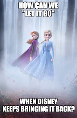 Frozen 2 set a Thanksgiving box office record, raking in $85.2 million on November 28 and $123.7 million over the five-day holiday weekend. 