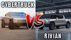 Tesla competitor Rivian raked in $1.3 billion in funding in its latest investment drive.