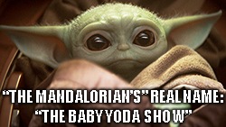 Will Netflix (NFLX) bow to Baby Yoda?