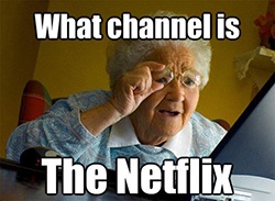 If you had placed a $1 million bet on Netflix (NFLX) back on January 1, 2010, you’d be sitting on about $43 million today.