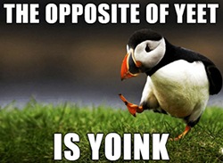 Yext Inc. (NYSE: YEXT) is getting yeeted today.