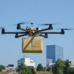 The first fortunes in America’s drone economy will be made by building the infrastructure that today’s tech biggies and hundreds of startups will use in the new era.