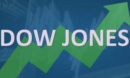 2020 Dow Rally