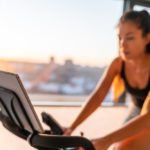 In the past decade, fitness enthusiasts have flocked to stationary cycling classes. And now, one public company is taking the indoor cycling craze directly to your home.