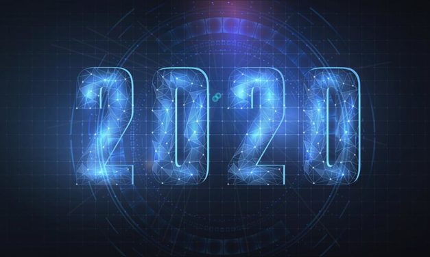 3 Shocking Predictions for 2020