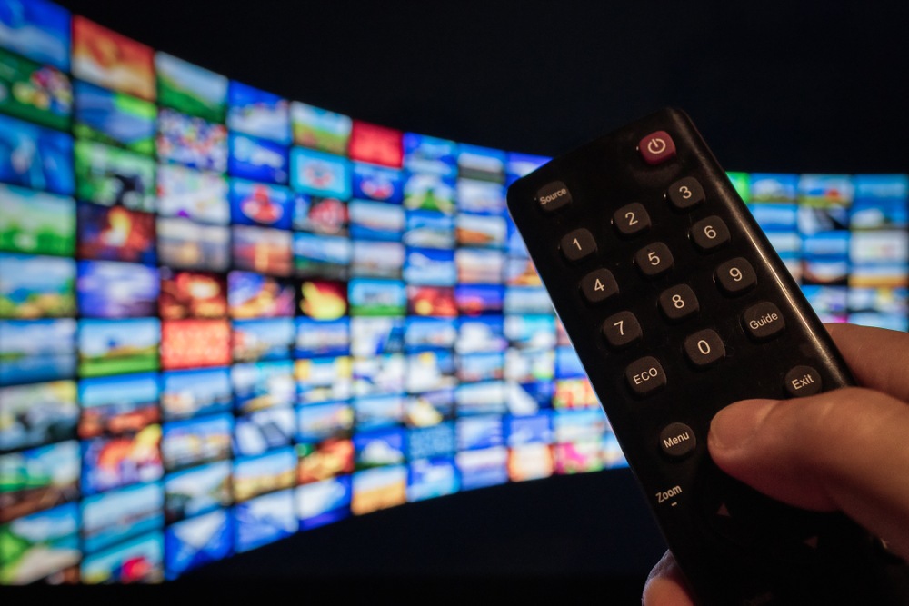 streaming wars