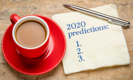 This week, our experts gave their predictions for 2020. It was an insightful — and surprising — look ahead at what to expect next year.
