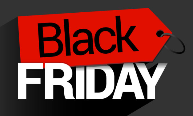 Investors Hate “Black Friday” Stocks — but That’s a Big Mistake  