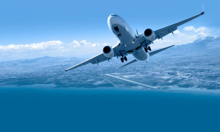 airline ETF:JETS