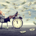 Last week, I asked readers to fill out a quick survey about their financial dreams. And we got a ton of responses!