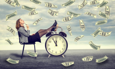 Last week, I asked readers to fill out a quick survey about their financial dreams. And we got a ton of responses!