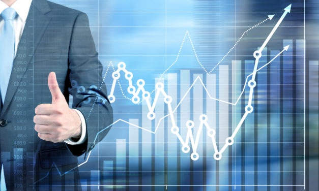 Your Complete 2020 Trading Strategy — in 1 Chart