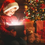Stocks Holiday Gift - Gifts for any child