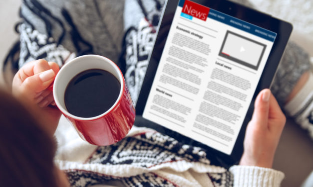 Introducing <em>Bauman Daily</em>: Your New Free Daily Publication