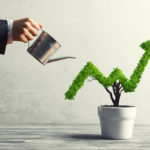 2020 stocks growing like plants