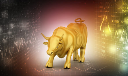 Gold Stocks in 2020
