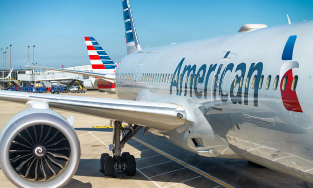 Big Trouble for Big Airlines — Except for 1