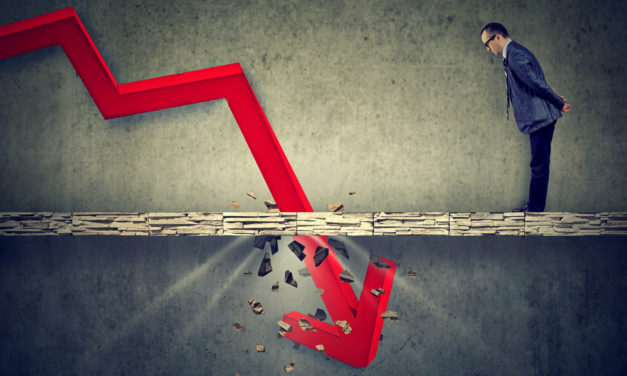 Avoid the Coming Market Correction by Selling These 3 Stocks