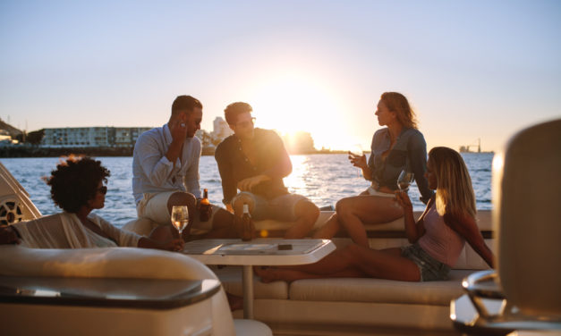 “Happy Rich” — Help Us Shape Our Goal for You in 2020!