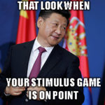 Debt is back on the menu — did it ever really leave? — especially in China. And Wall Street is loving it.